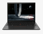 14" Ноутбук Lenovo ThinkPad P14s Gen 1 (1920x1080, AMD Ryzen 7 4750U, RAM 32ГБ, SSD 256ГБ, AMD Radeon Graphics, Win 10 Pro)