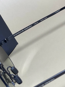 Солнечные очки Porsche Design