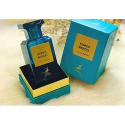 PORTO NEROLI/нероли портофино ОАЭ