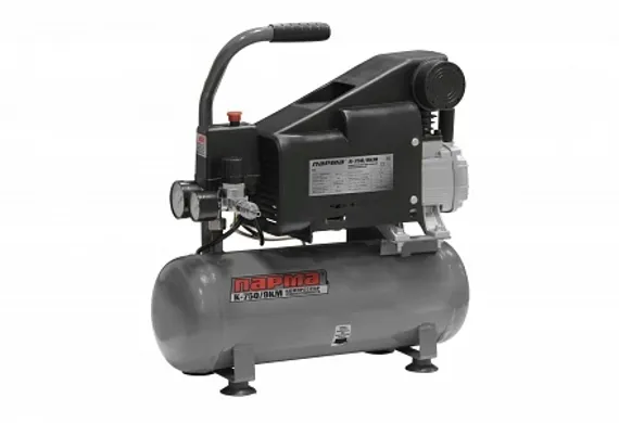 Компрессор &quot;ПАРМА&quot; К-750/9КМ