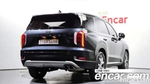 Hyundai Palisade Бензин 3.8 4WD (05.2020)