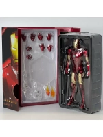 Фигурка Железный человек Iron Man Марвел ZD Toys 1907-03
