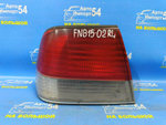 Стоп левый NISSAN SUNNY 1999