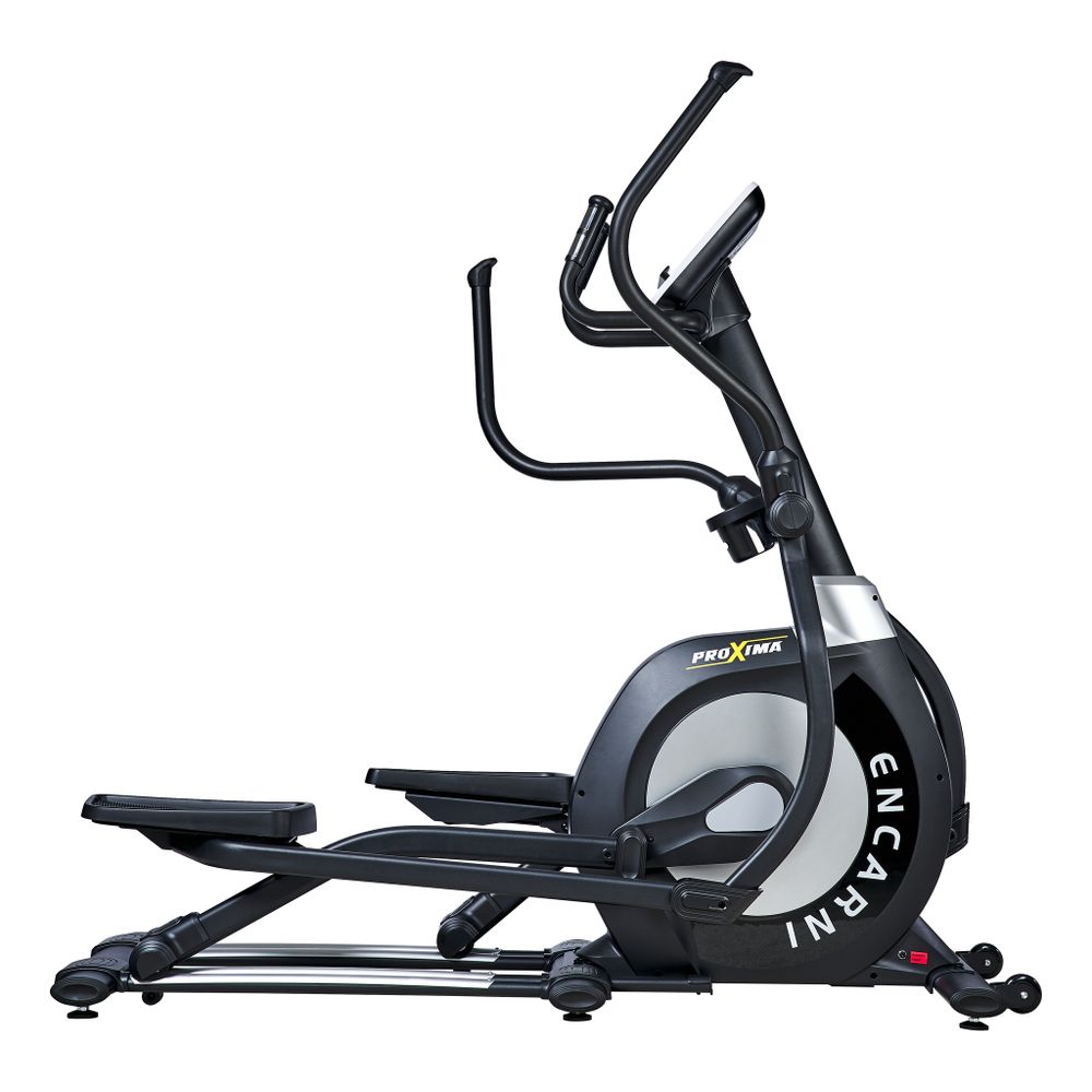 Эллиптический тренажер Proxima Encarni
