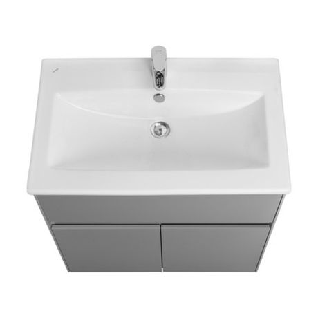 Тумба под раковину AQUATON Форест 75