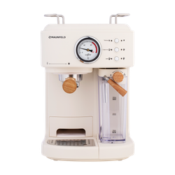 Кофемашина рожкового типа MAUNFELD MF-737BG PRO