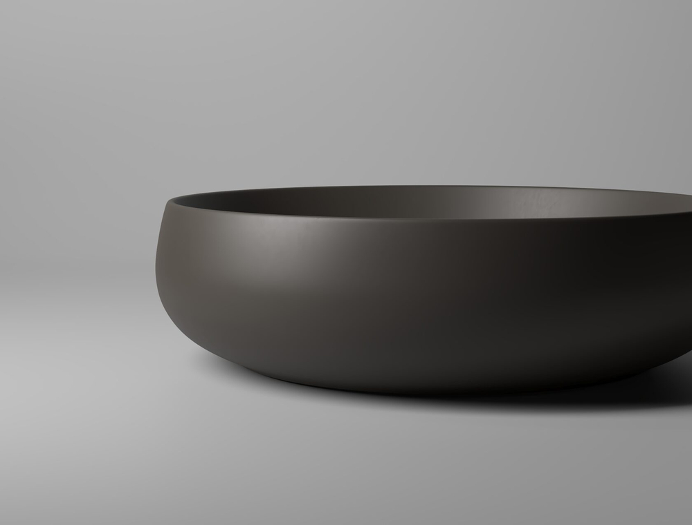 Раковина OSNO 430 Hazel