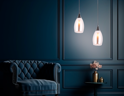 Ambrella Подвесной светильник Traditional TR3544