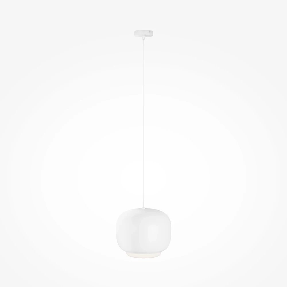 Подвесной светильник Maytoni BRIO MOD466PL-L12W3K