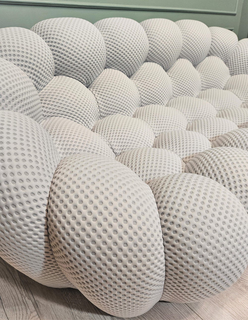 Диван Bubble 3 by Roche Boboise
