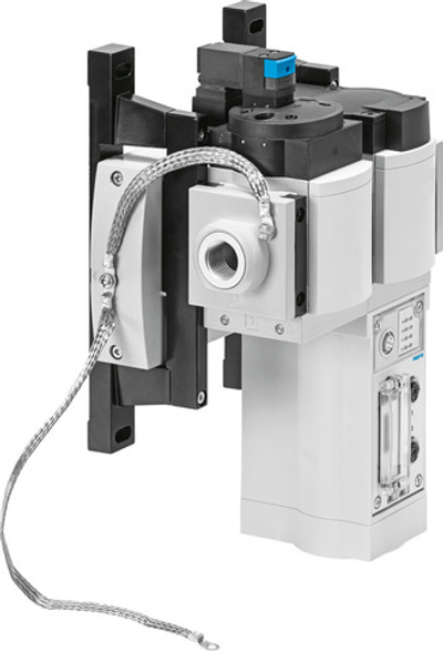 MSE6-E2M-5000-FB37-AGD, Блок подготовки воздуха