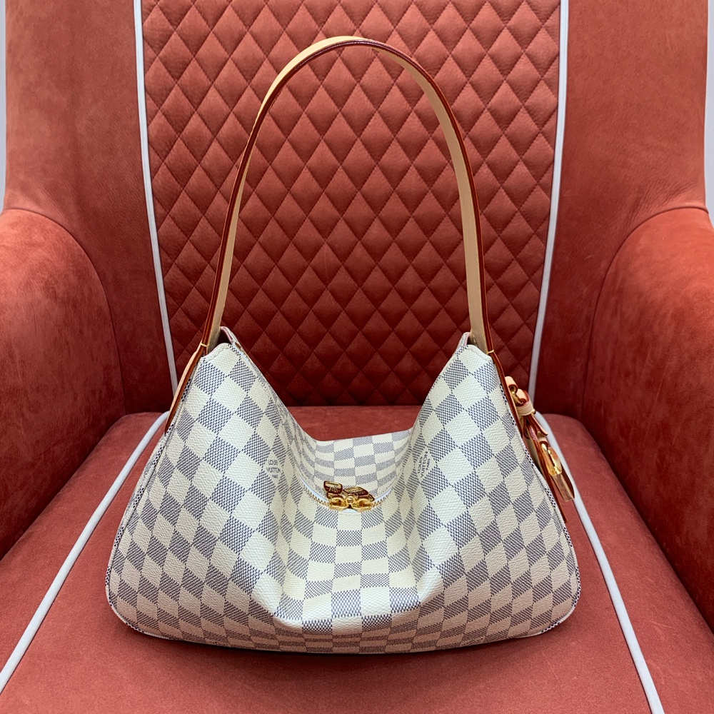 Louis Vuitton Slouchy PM