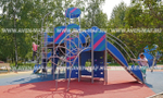 Игровой комплекс
