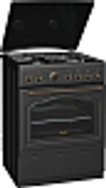 Комбинированная плита Gorenje K 67 CLB