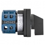 Переключатель кулачковый ПК-1-22 10А 2P "1-0-2" IP20 EKF pk-1-22-10