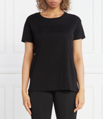 Футболка Armani Exchange - черный(6RYT26 YJ3RZ)