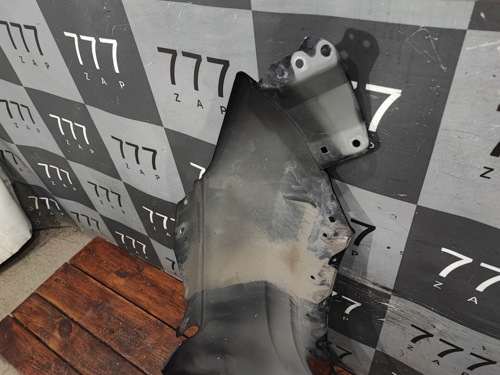 Крыло переднее левое Lexus NX 1 14-21 Б/У Оригинал 5381278010