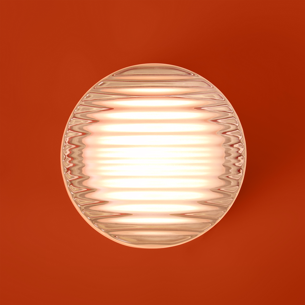 Настенный светильник (бра) Freya FR5603WL-L8TR1