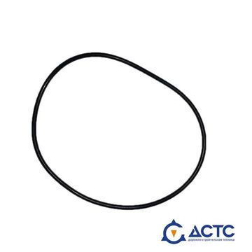 Кольцо уплотнительное крышки маховика CUMMINS NT855