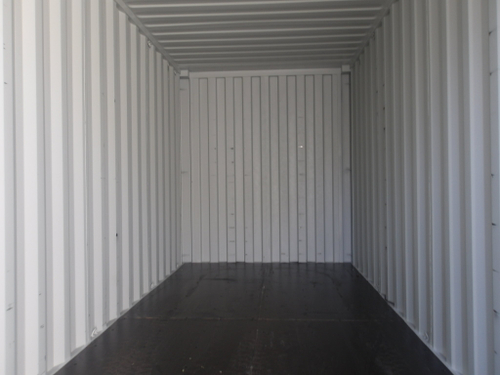 Контейнер 20 футов № ZXJU0241678