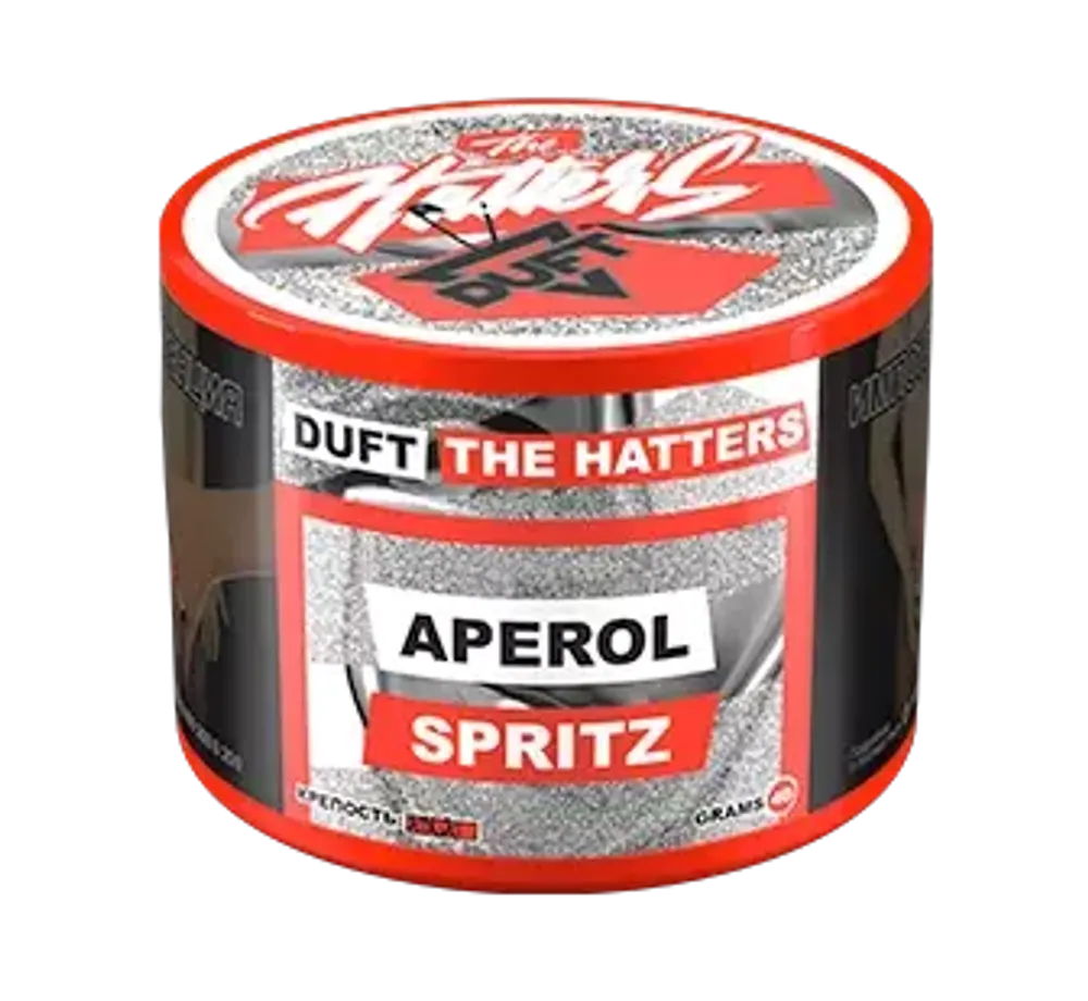 Duft - Aperol Spritz (200g)