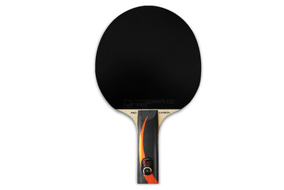Ракетка Gambler X FAST CARBON X3D (прямая)