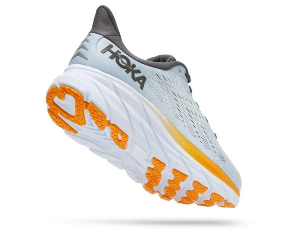 Кроссовки мужские Hoka Clifton 8