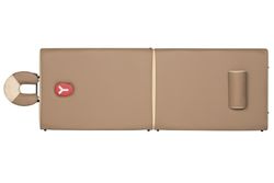 Складной массажный стол Yamaguchi Sydney 2000