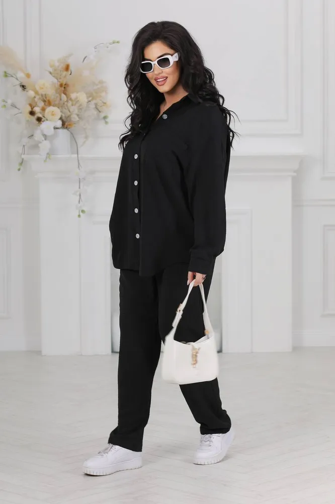 Костюм УК-151-5 Fabrika