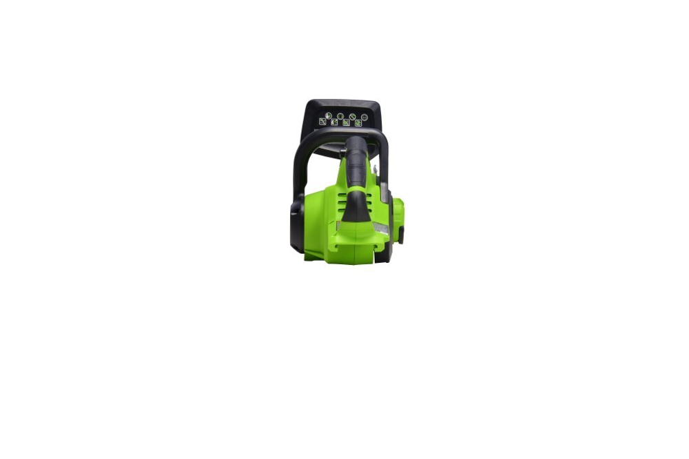 Пила аккумуляторная 40V Greenworks G40CS30II 30см без АКБ и ЗУ