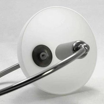 Люстра потолочная LSP-8084 хром Gila LGO