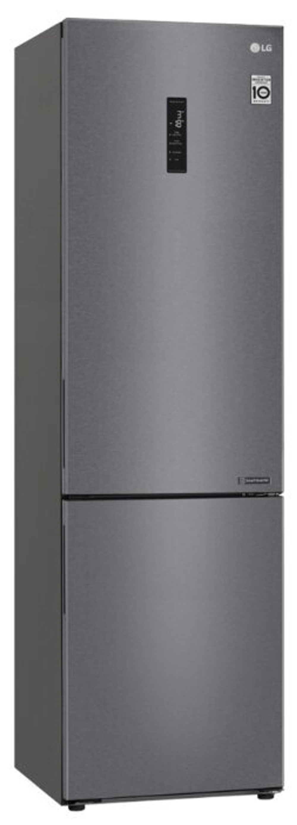 Холодильник LG DoorCooling+ GA-B509 CLSL