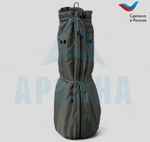 Чехол зимний (до -20 С) с подошвой из резины на аппарат Илизарова на голени и стопе. ОГСРЗУ-7.