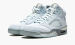Air Jordan 5 Retro WMNS "Bluebird"