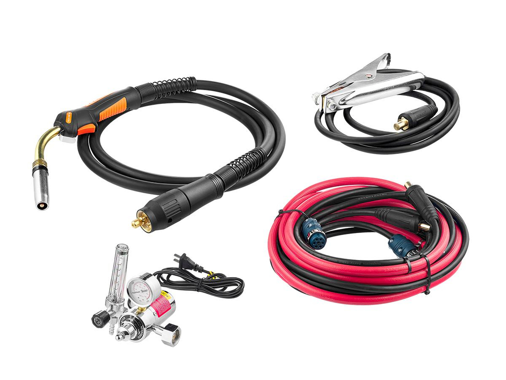 Сварочный инвертор Сварог STANDART MIG 350 (J1601)