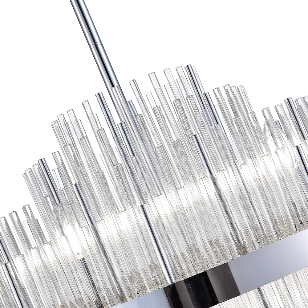 Люстра подвесная ST Luce Rens SL1634.103.09