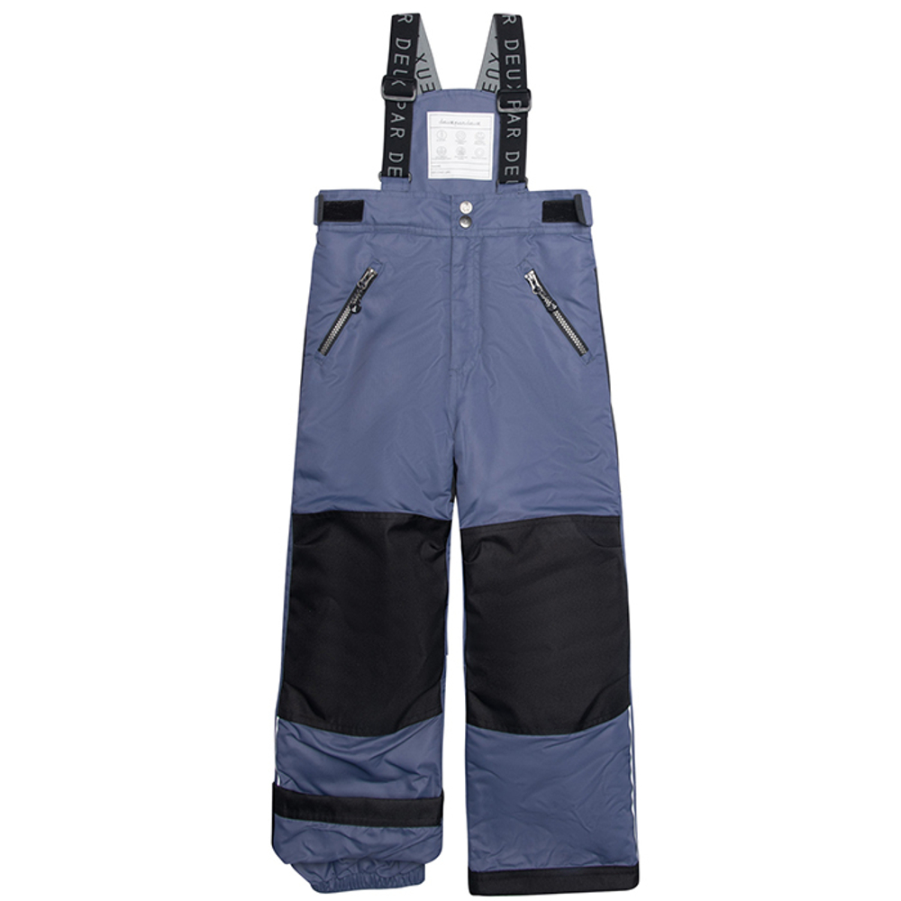 Зимние брюки Deux par Deux F 10 T200-976