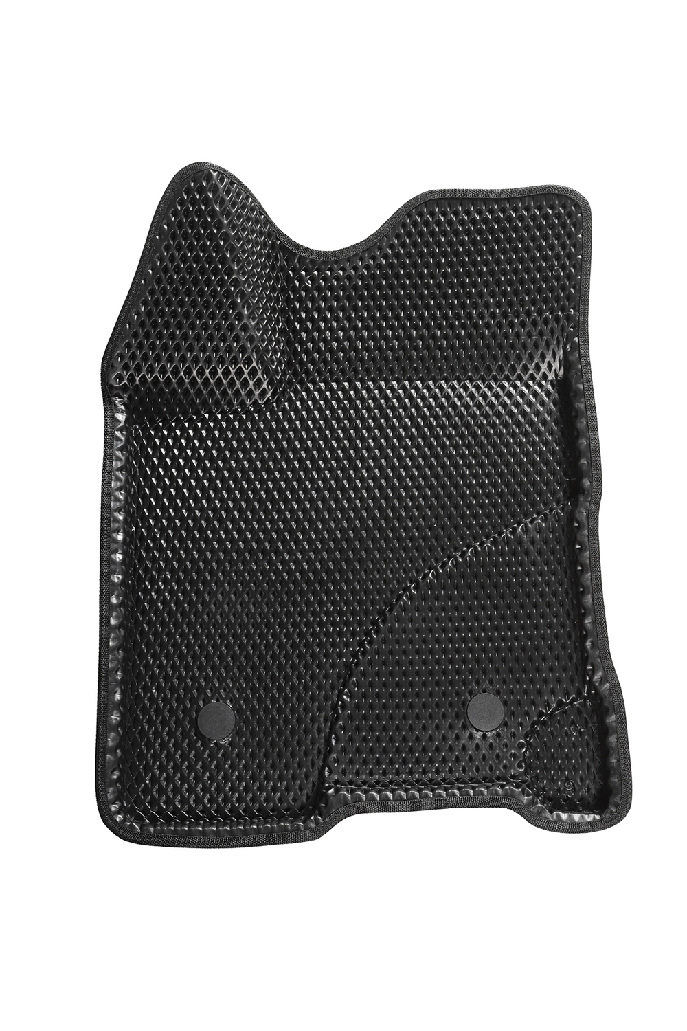 Коврики EVA 3D ромб для Lada Vesta Cross 2015-н.в., Seintex.95188