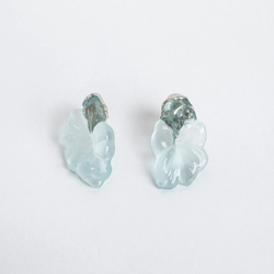 Mineral Weather Cерьги "Мальва"