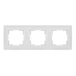 "Аксиома" Рамка трехместная МРФИ11.16.00.00 Кунцево Электро