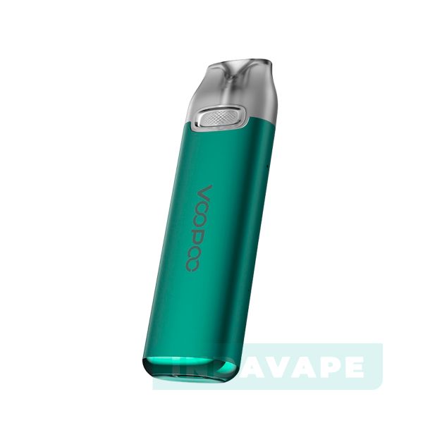 Купить Набор Voopoo Vmate 900mAh Pod Kit зеленый