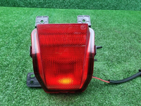 ПТФ центральный Changan CS95 (2023-н.в.)