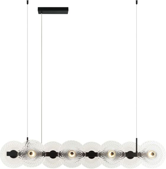 Подвесной светодиодный светильник Stilfort Sportu 4012/02/08PL