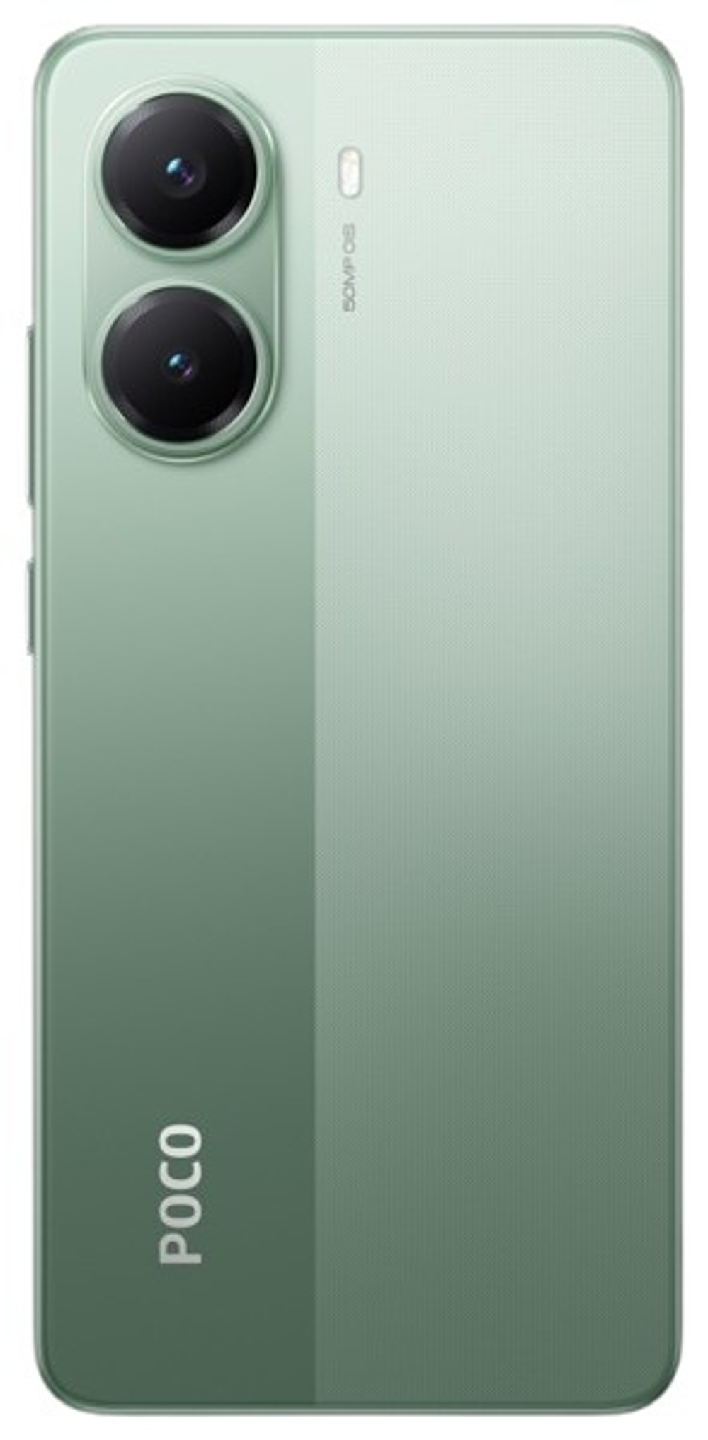 Смартфон Poco X7 Pro 8 ГБ/256 ГБ зеленый