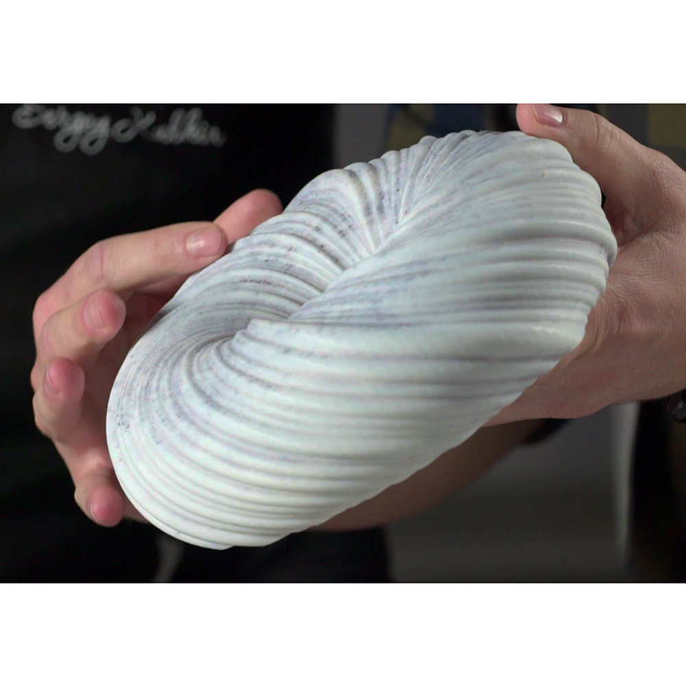 Форма силиконовая для приготовления пирогов и кексов intreccio, D21 см