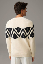 Джемпер мужской STRELLSON