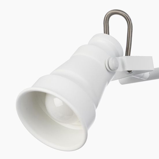 CL541520 Бейкер Белый Св-к Наст.-Потол