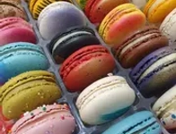 МАКАРОНС