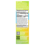 Bioray, Rayz, Thinking Cap, натуропатические травяные капли, лимон, 59 мл (2 жидк. унц.)