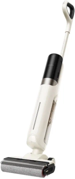 Моющий беспроводной пылесос Dreame Trouver K30 Mix White (Белый)